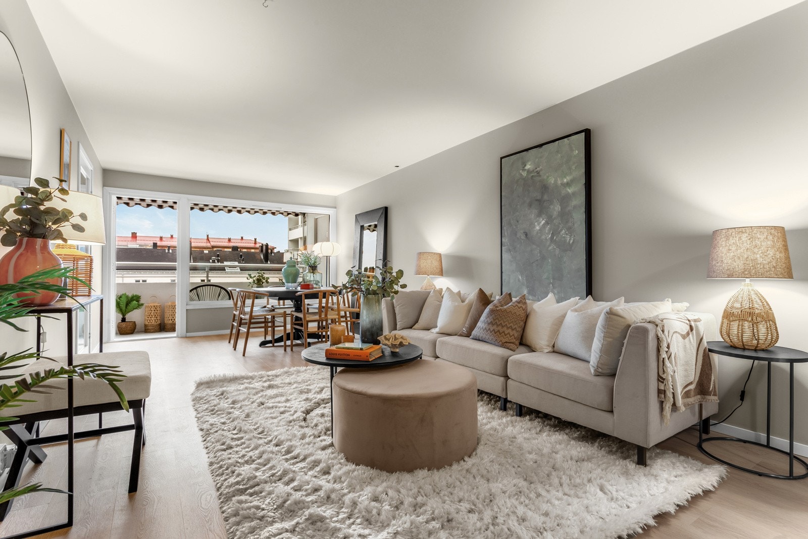 Velkommen til Kristiansands gate 12B! Galleribilde