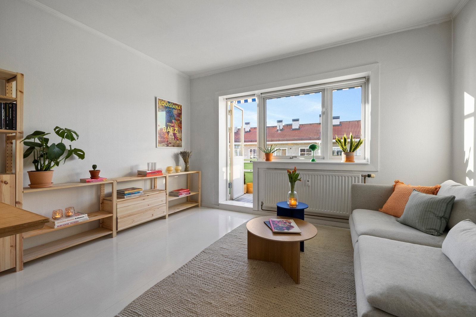 Velkommen til Sofienberggata 55 C! Galleribilde