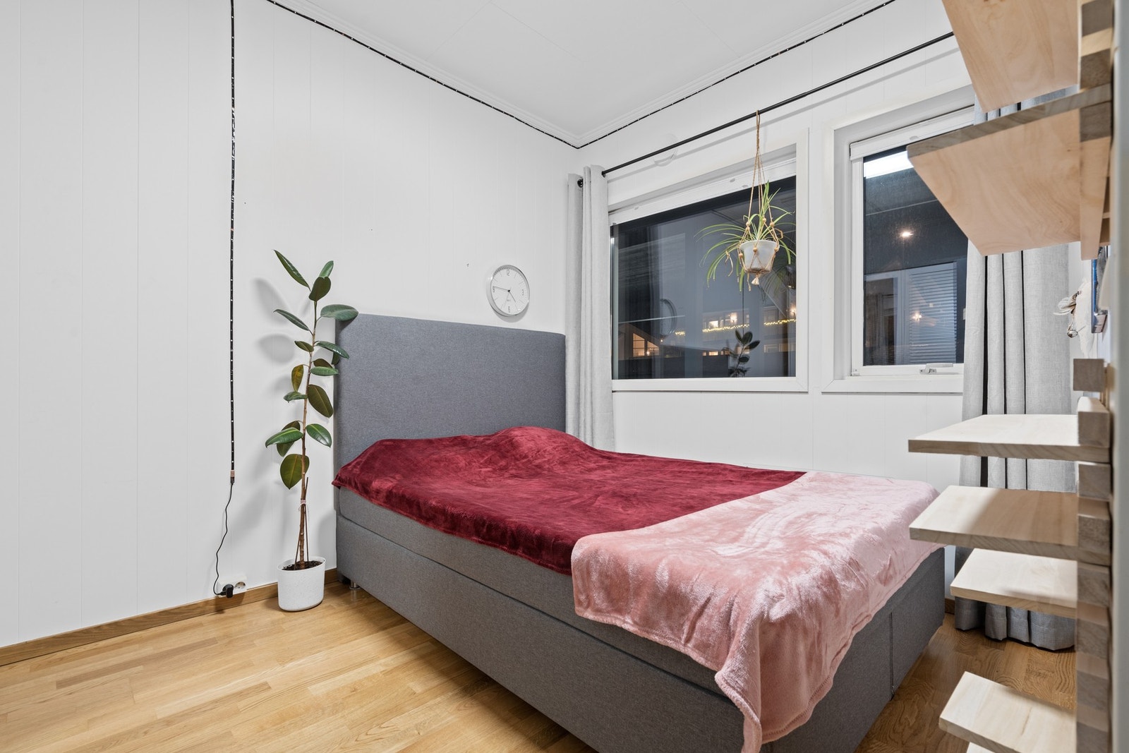 Soverom Galleribilde