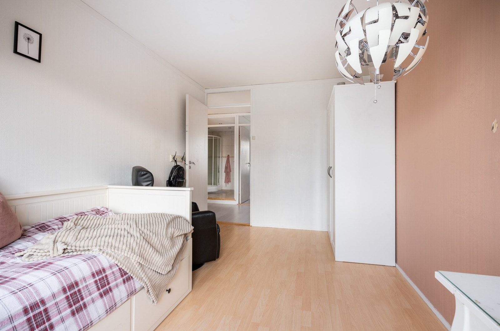 Soverom 3 Galleribilde