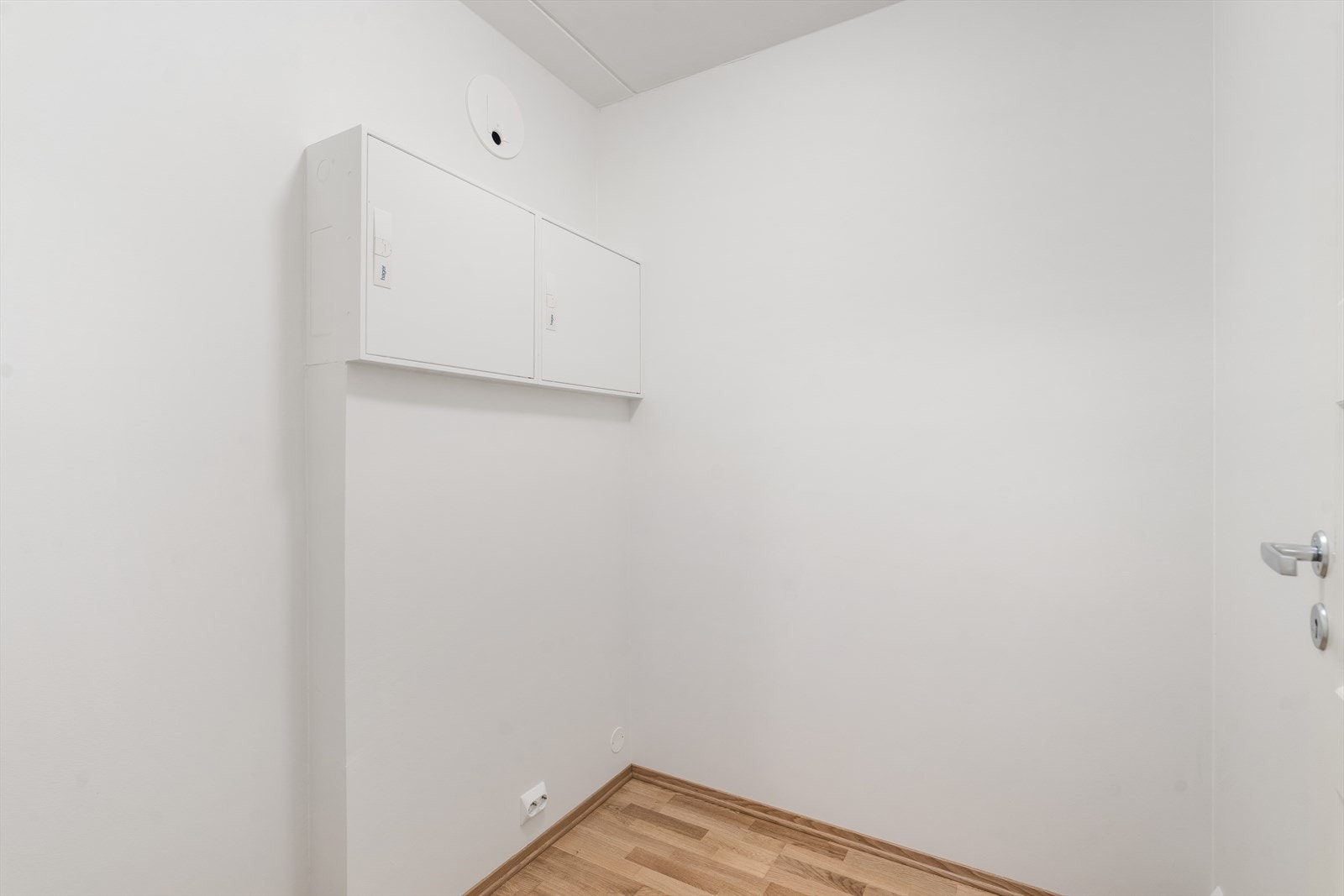 Praktisk bod Galleribilde