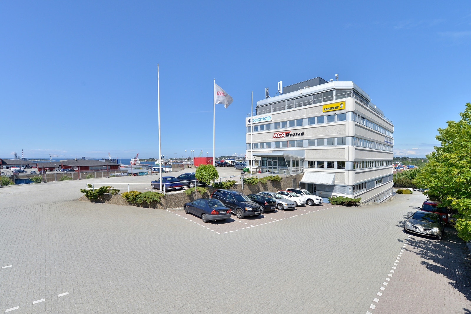 Velkommen til Risavika hanvering 224 Galleribilde