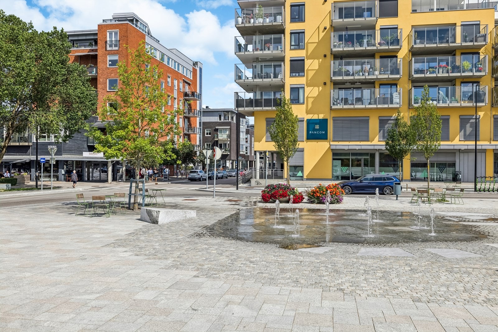 Nærområdet Galleribilde