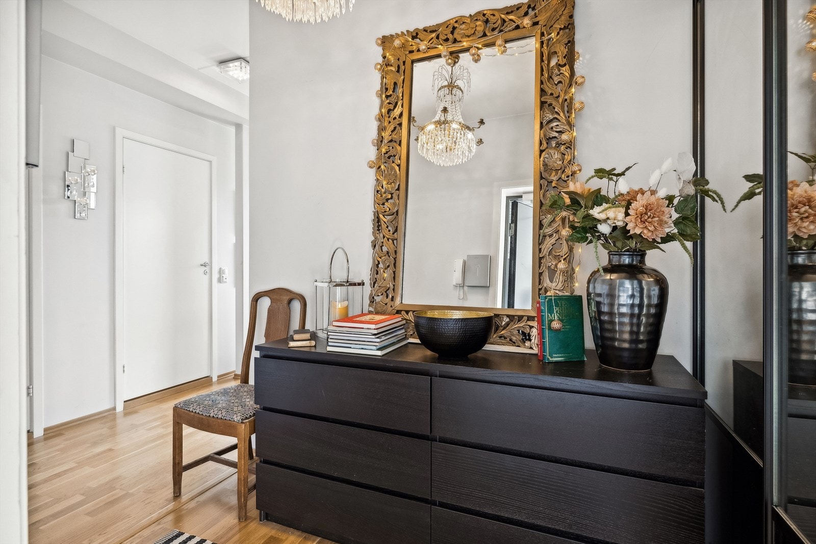 Velkommen inn! Galleribilde