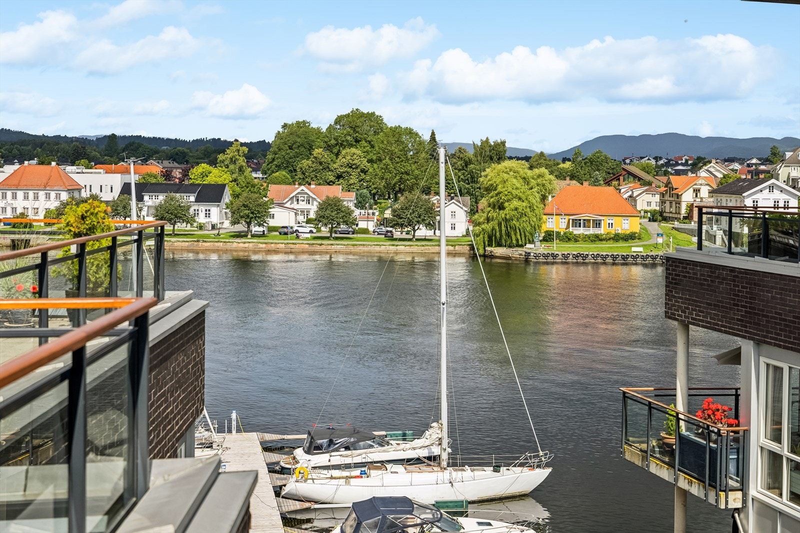 Skomværgata 8 - 4. etg. Galleribilde