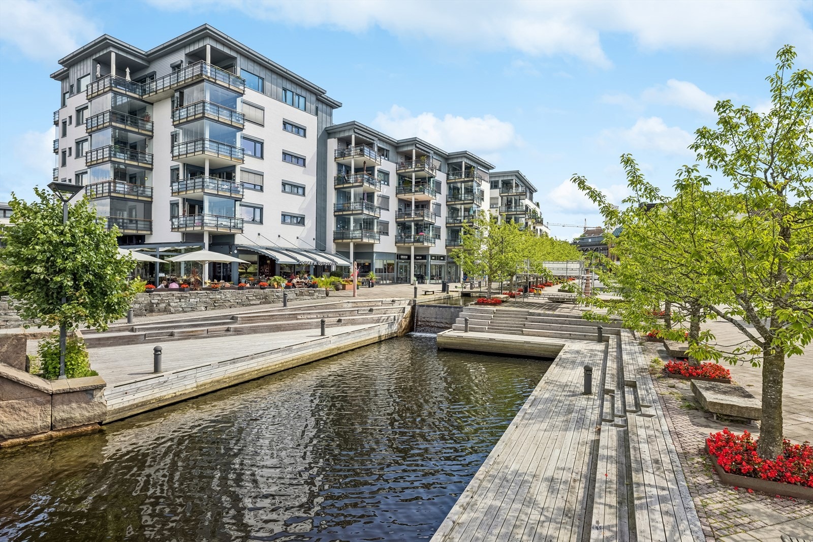 Nærområdet Galleribilde