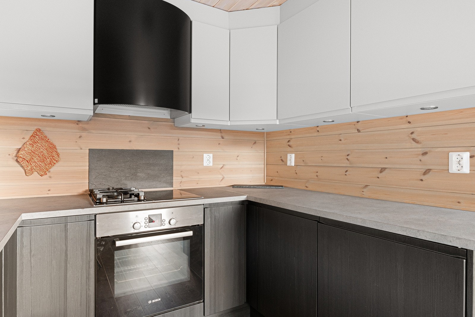 Godt med benkeplass. Galleribilde