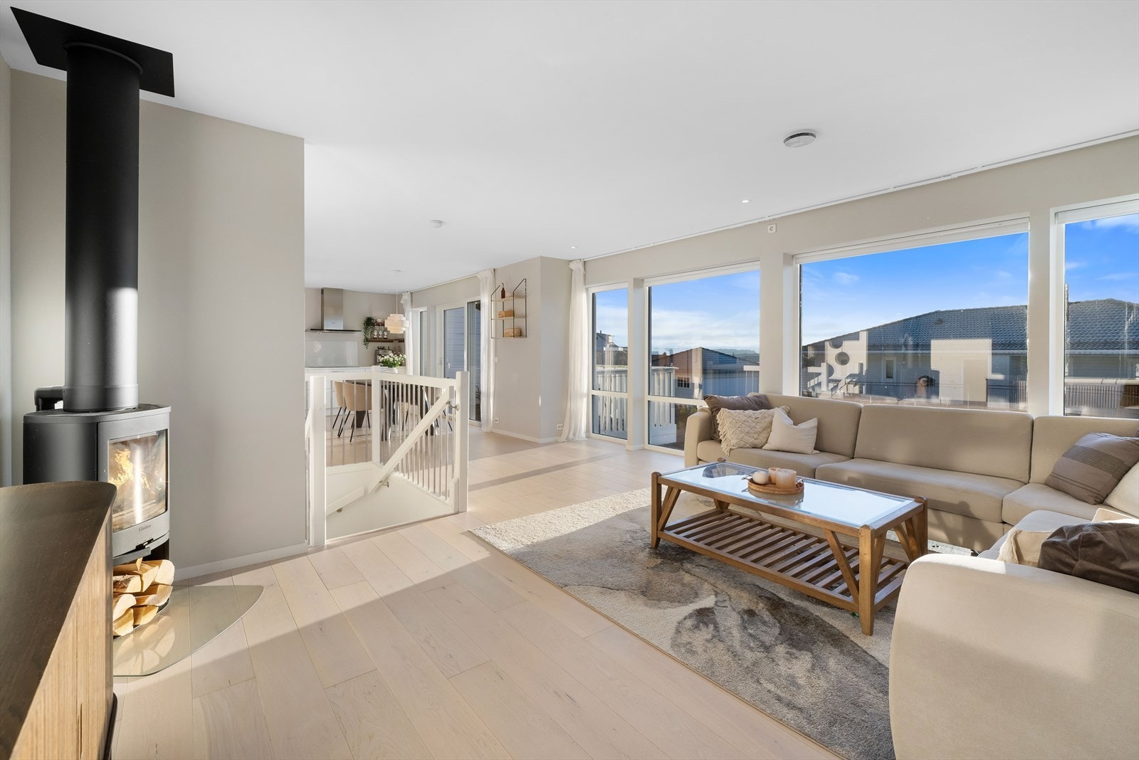 Eiendomsmegler, Merete Seim v/EiendomsMegler 1 har gleden av å presentere Fardalen 39B Galleribilde