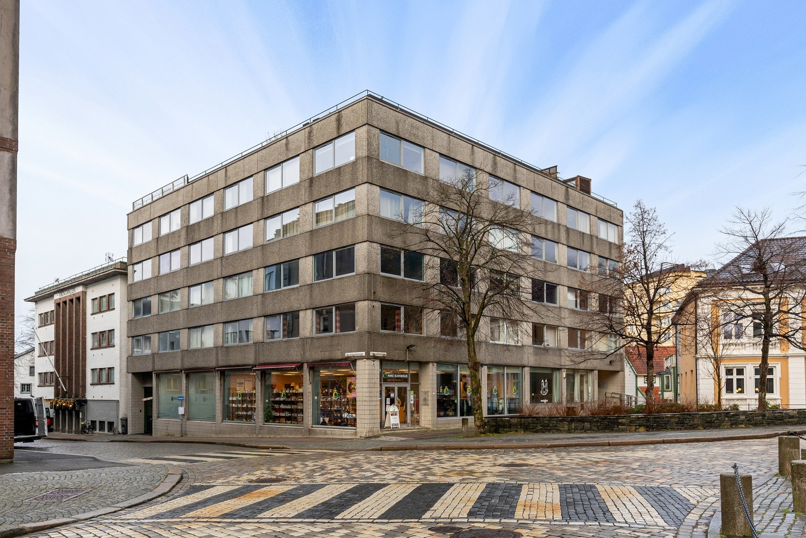 Velkommen til visning - Husk å melde deg på! Galleribilde