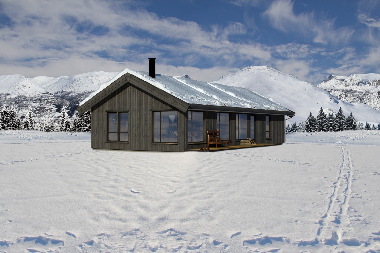 Galleribilde
