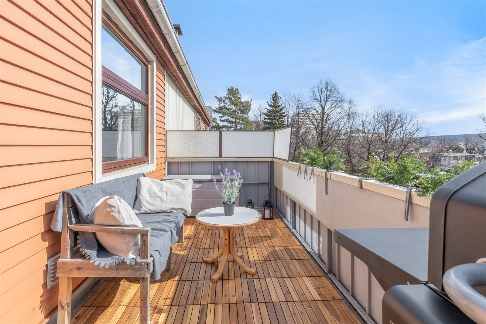 Velkommen til Refstad Alle 18 - presenteres av Simon Nguyen v/ Aktiv Eiendom Galleribilde