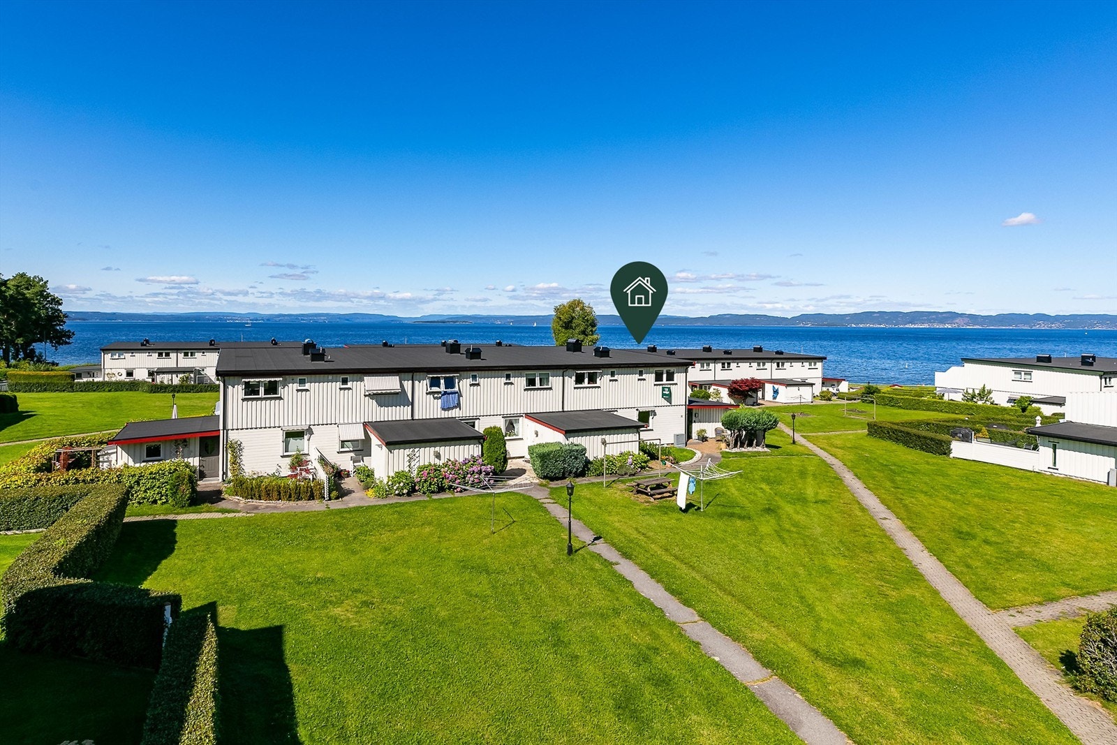 Svaleveien 35F formidles av Krogsveen. Galleribilde