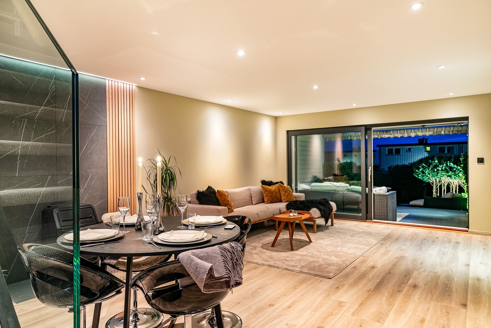 Svaleveien 35F formidles av Krogsveen. Galleribilde