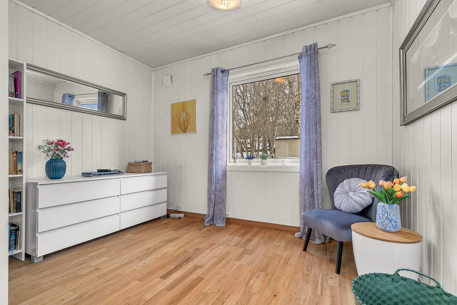 Soverom 2 Galleribilde