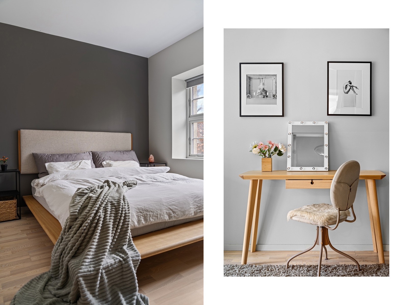 - Blir dette din nye leilighet? - Galleribilde