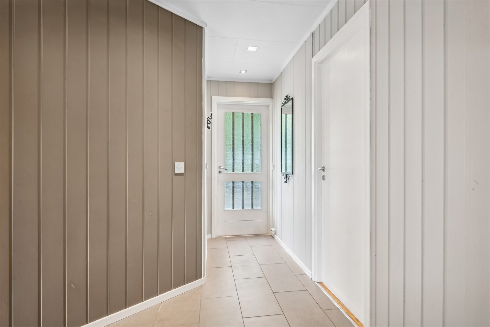 Velkommen inn! Galleribilde