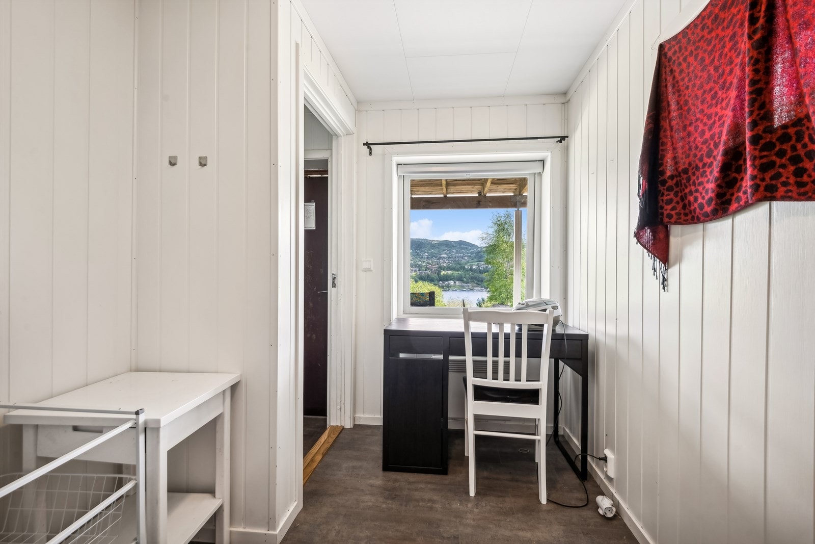 Soverom i underetasjen. Galleribilde