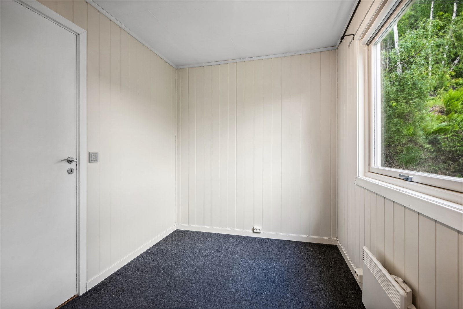 Soverom i boligens 1.etasje Galleribilde