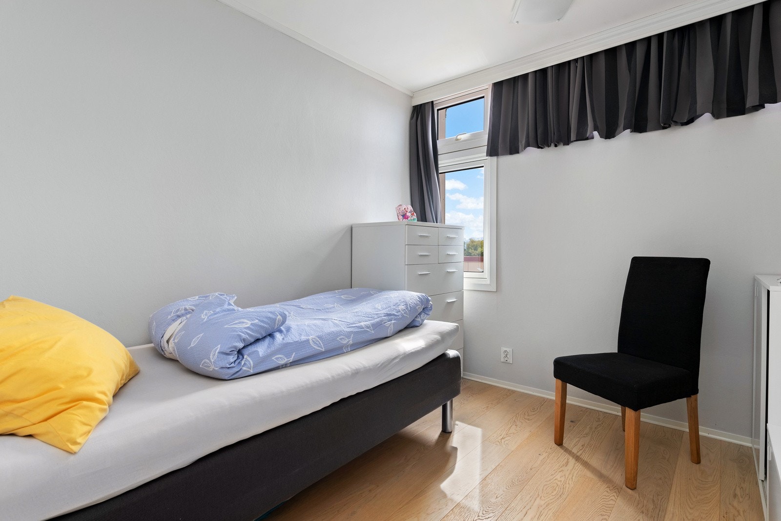 Soverom 3. Galleribilde