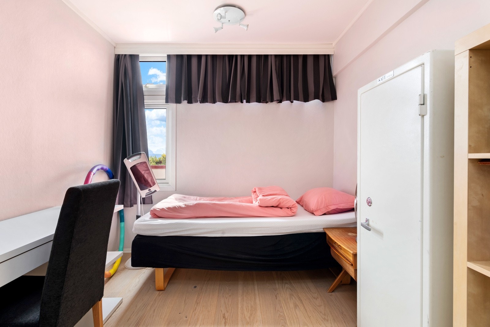 Soverom 2. Galleribilde