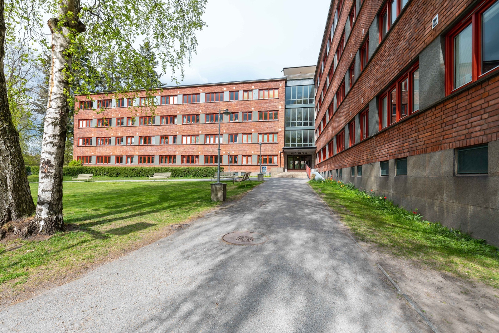 Fasade 4 Galleribilde