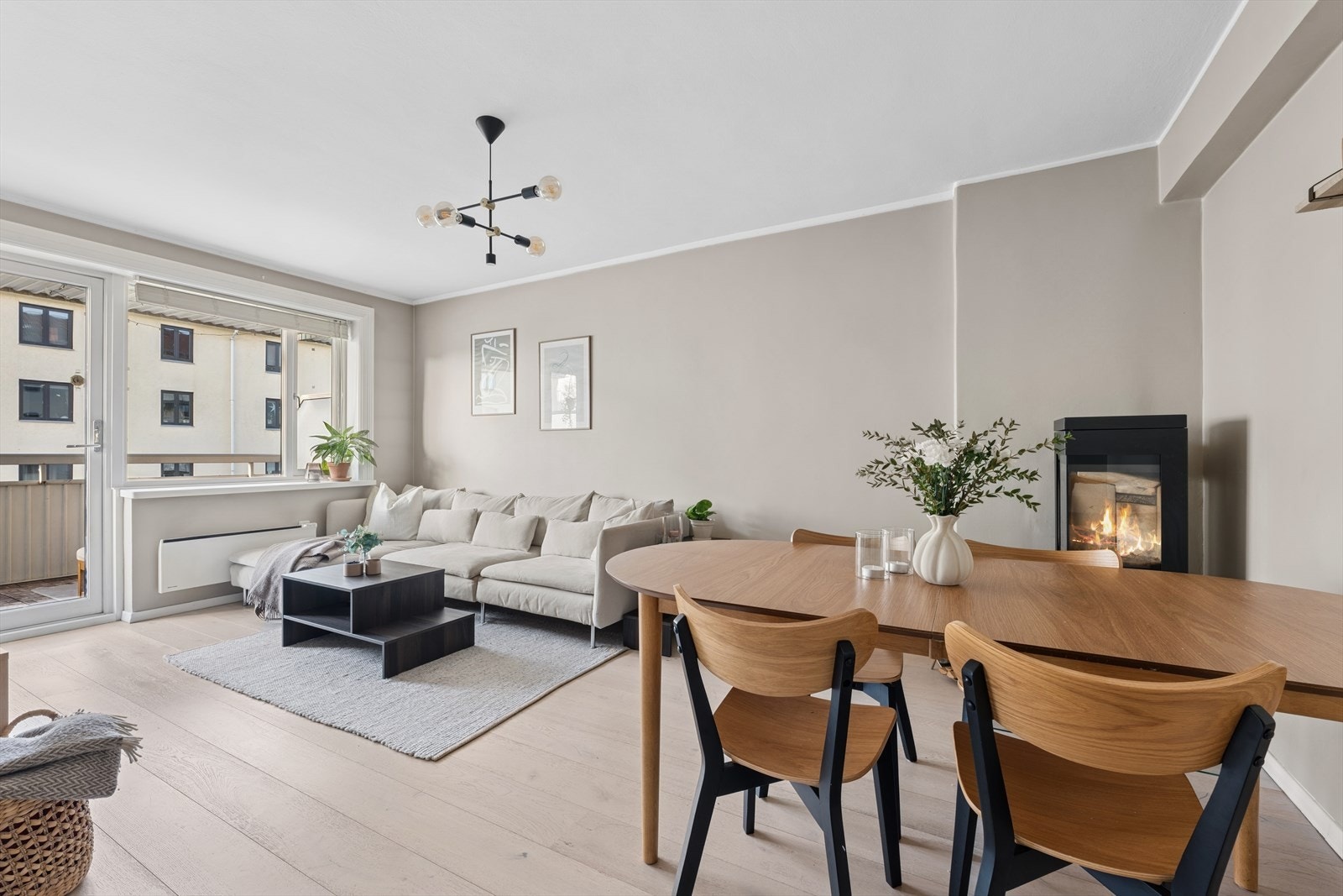 Velkommen til Agmund Bolts vei 47! Presentert av Didrik Temte v/DNB Eiendom Galleribilde