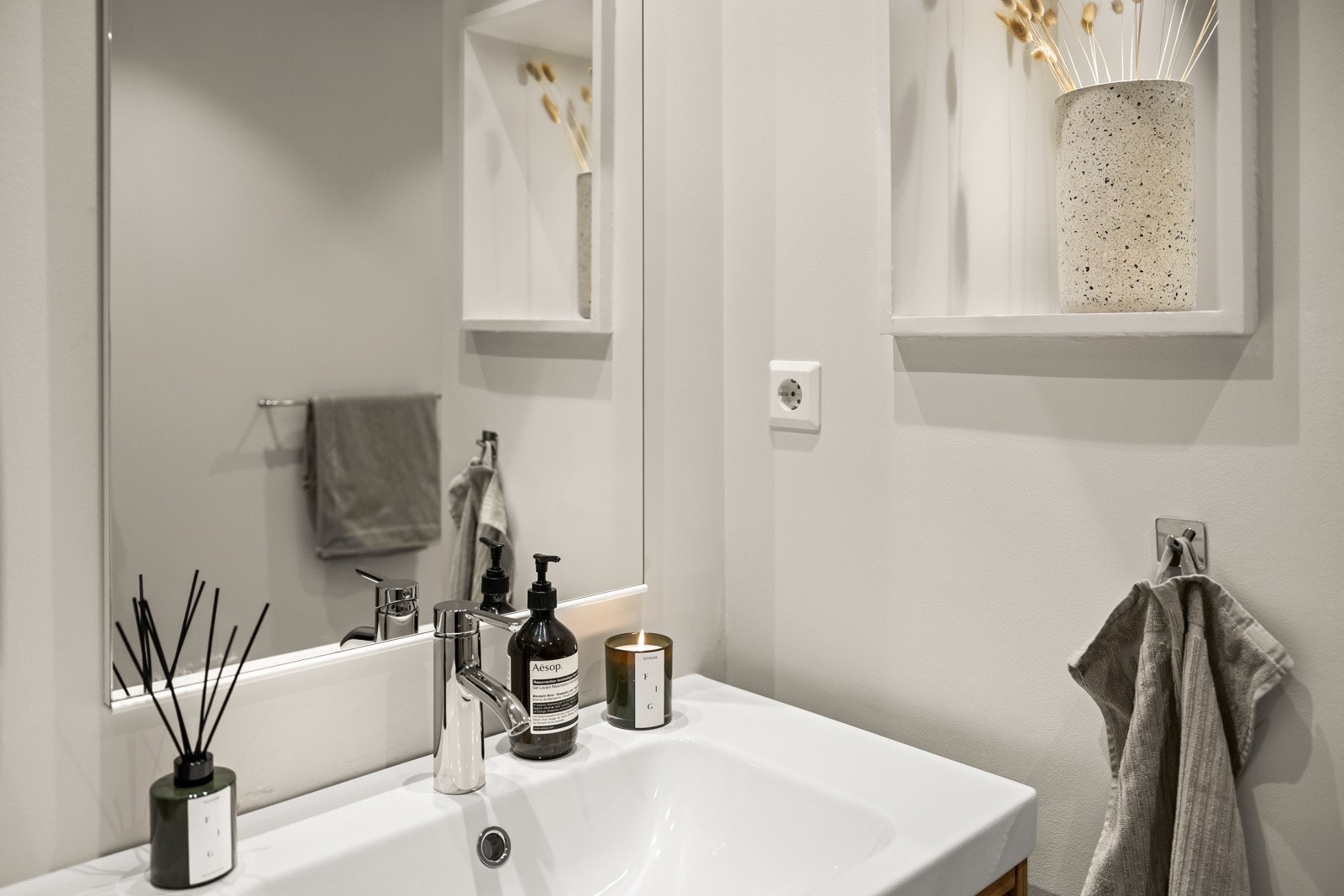 Det er her en god dag starter! Galleribilde