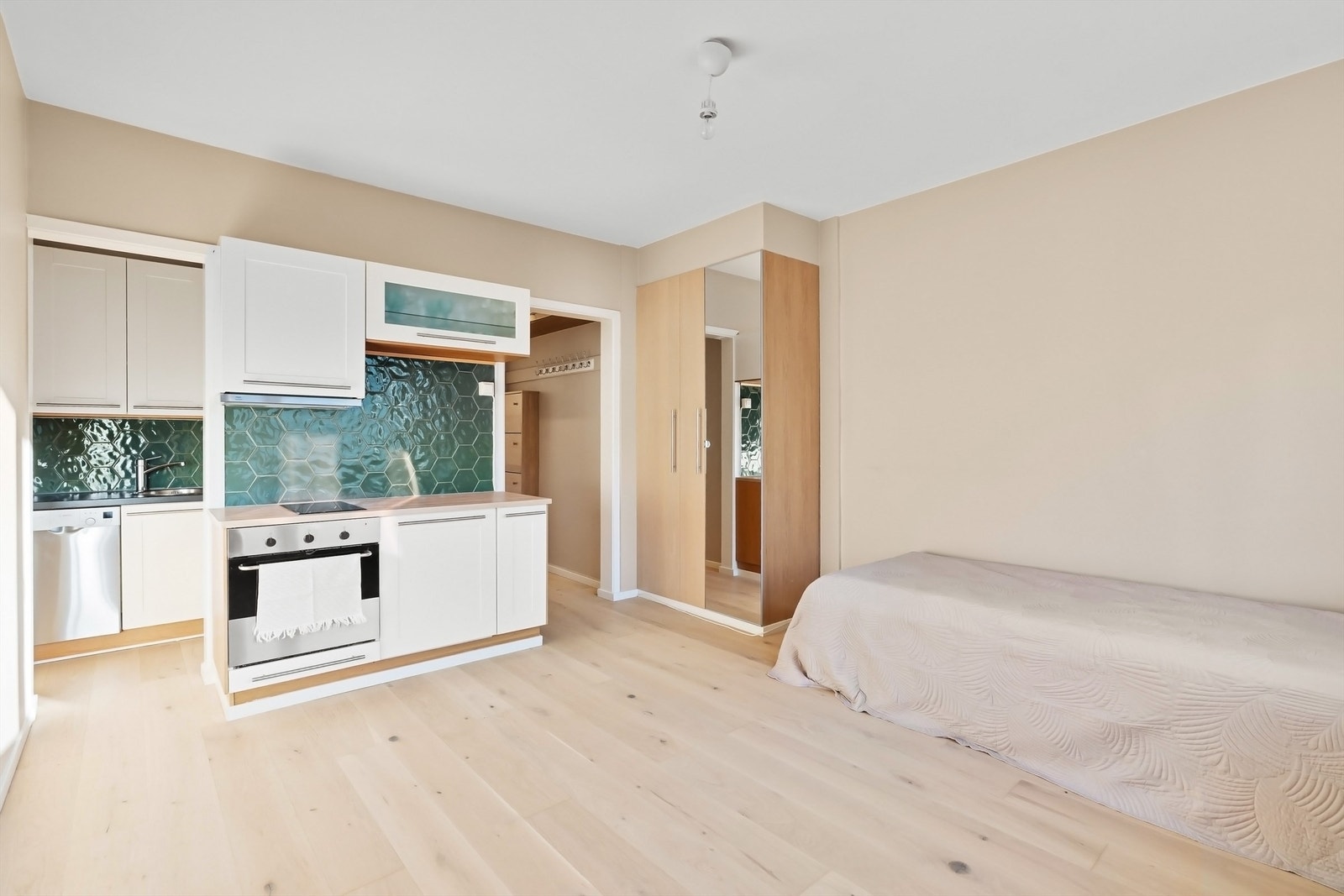 Velkommen til visning i Frognerveien 20B! Galleribilde