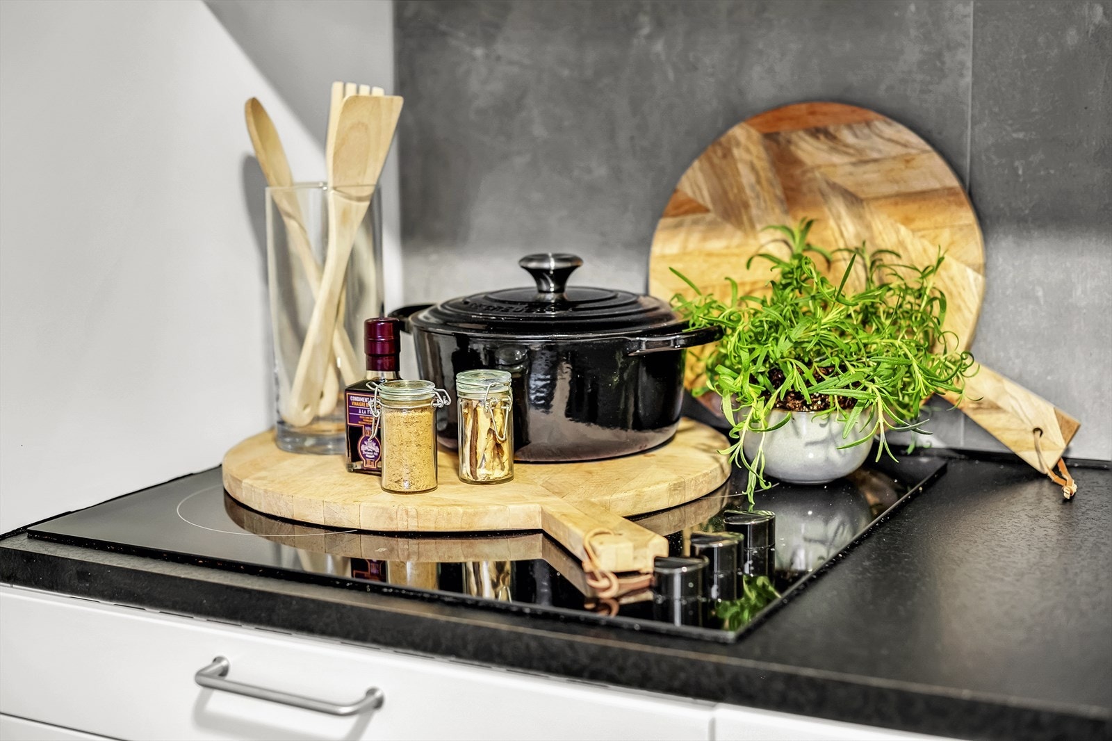 Perfekt førstegangskjøp Galleribilde