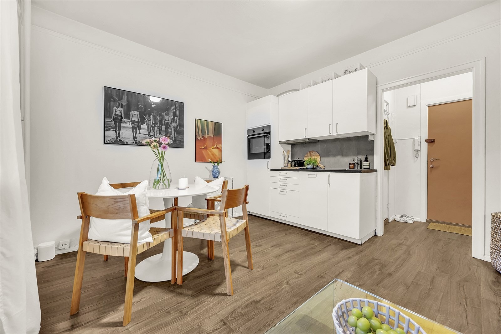 Flere møbleringsmuligheter Galleribilde