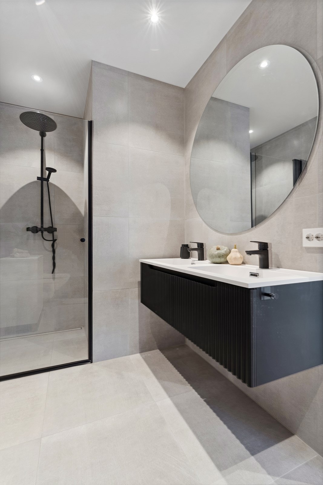 Innreiing baderom Galleribilde