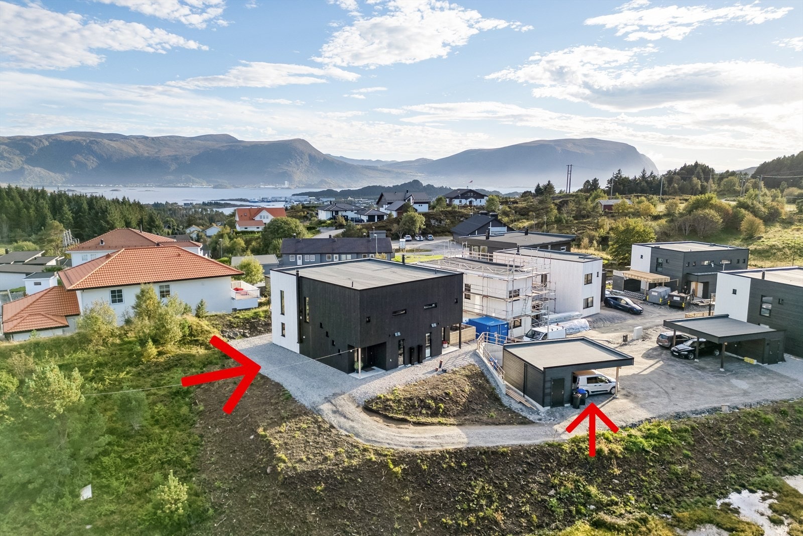 Velkomen til Reitevatnet 10A Galleribilde