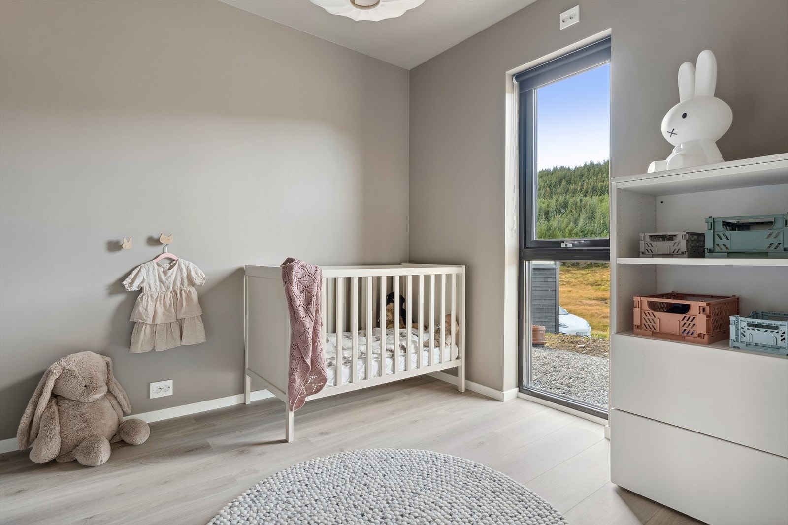 Soverom 2 Galleribilde