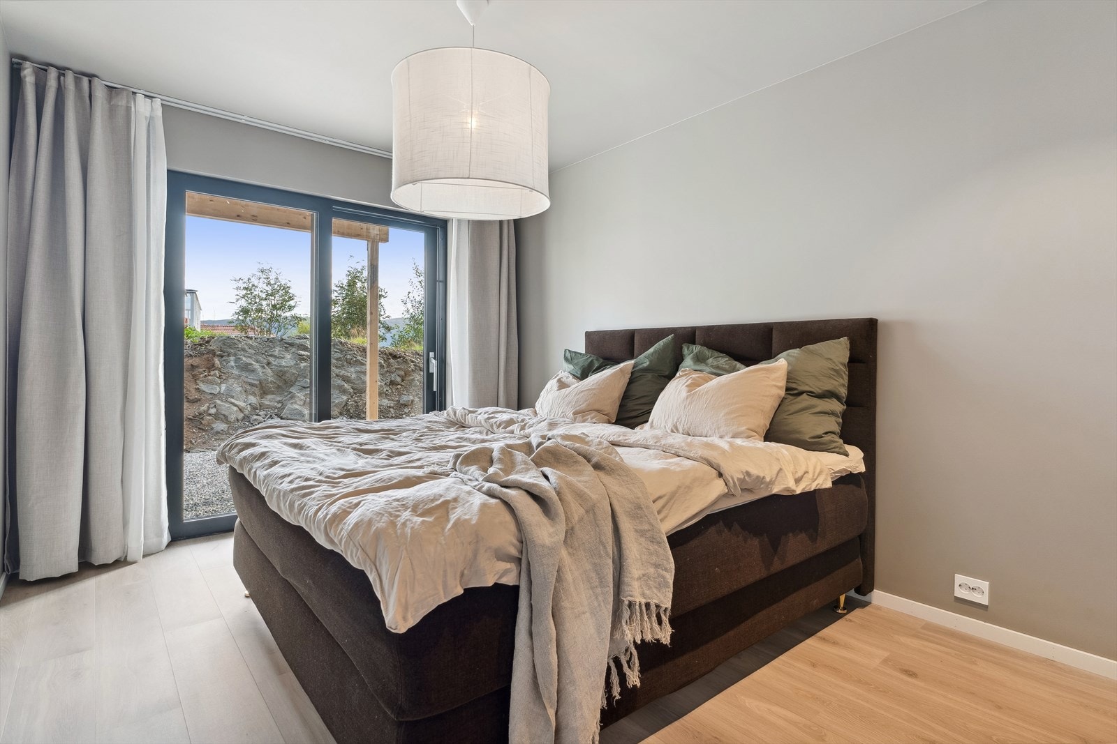 Hovudsoverom Galleribilde