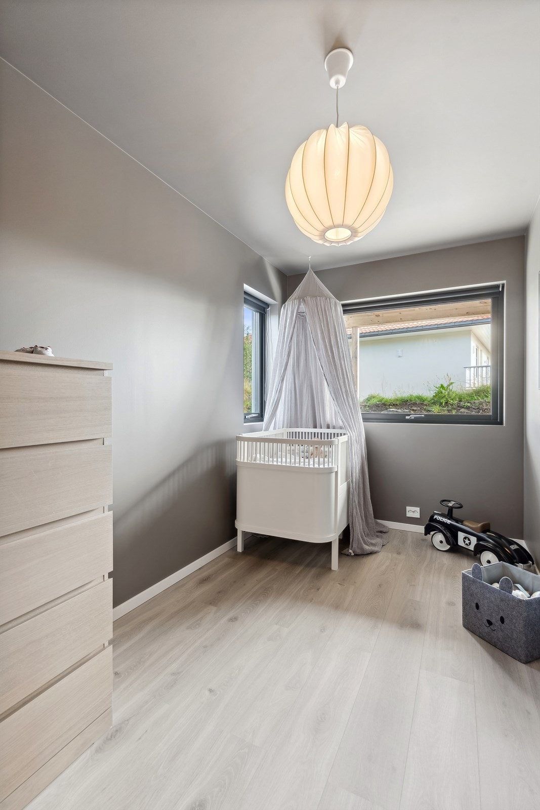 Soverom 3 Galleribilde