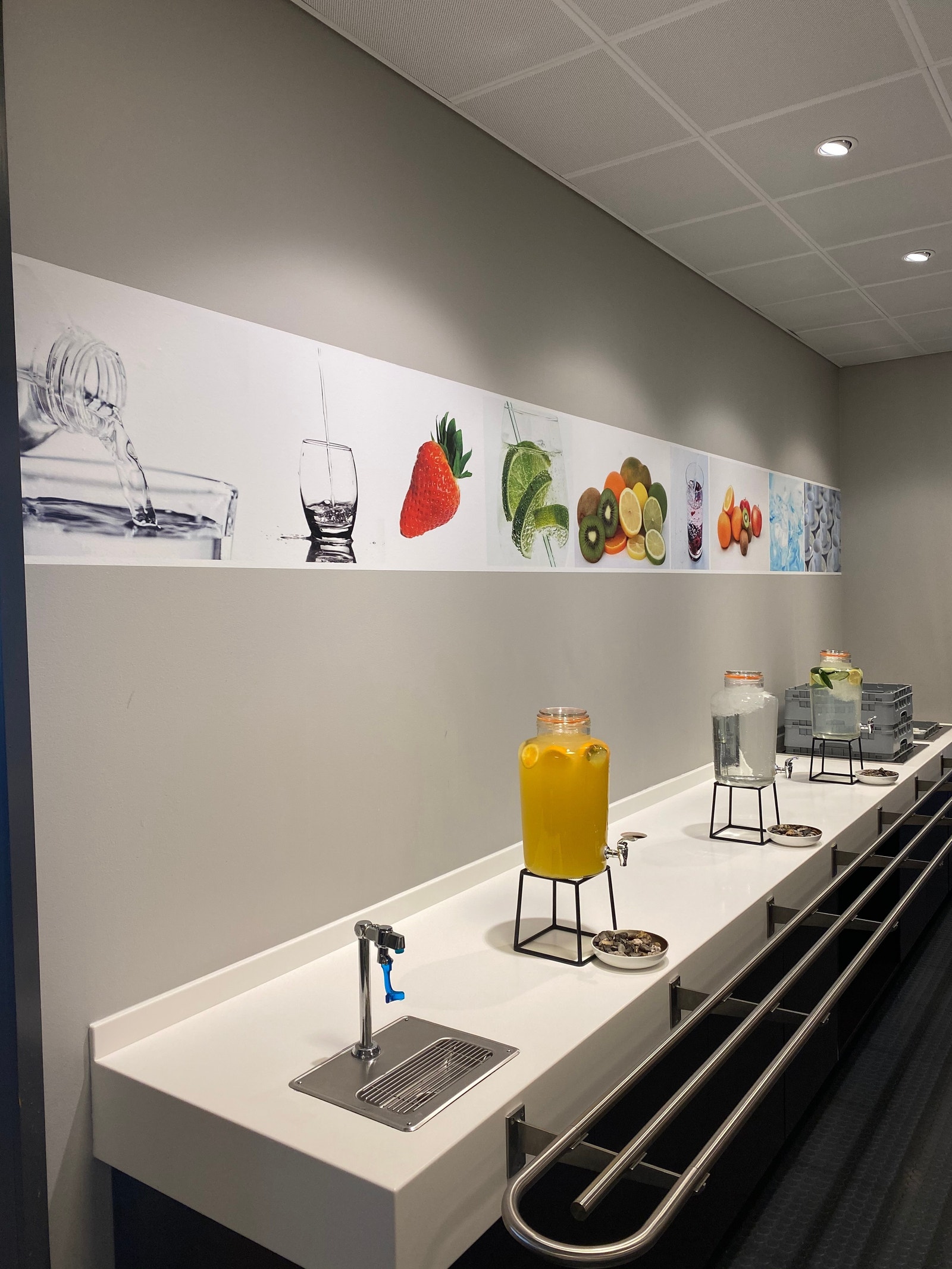 Kantine Galleribilde