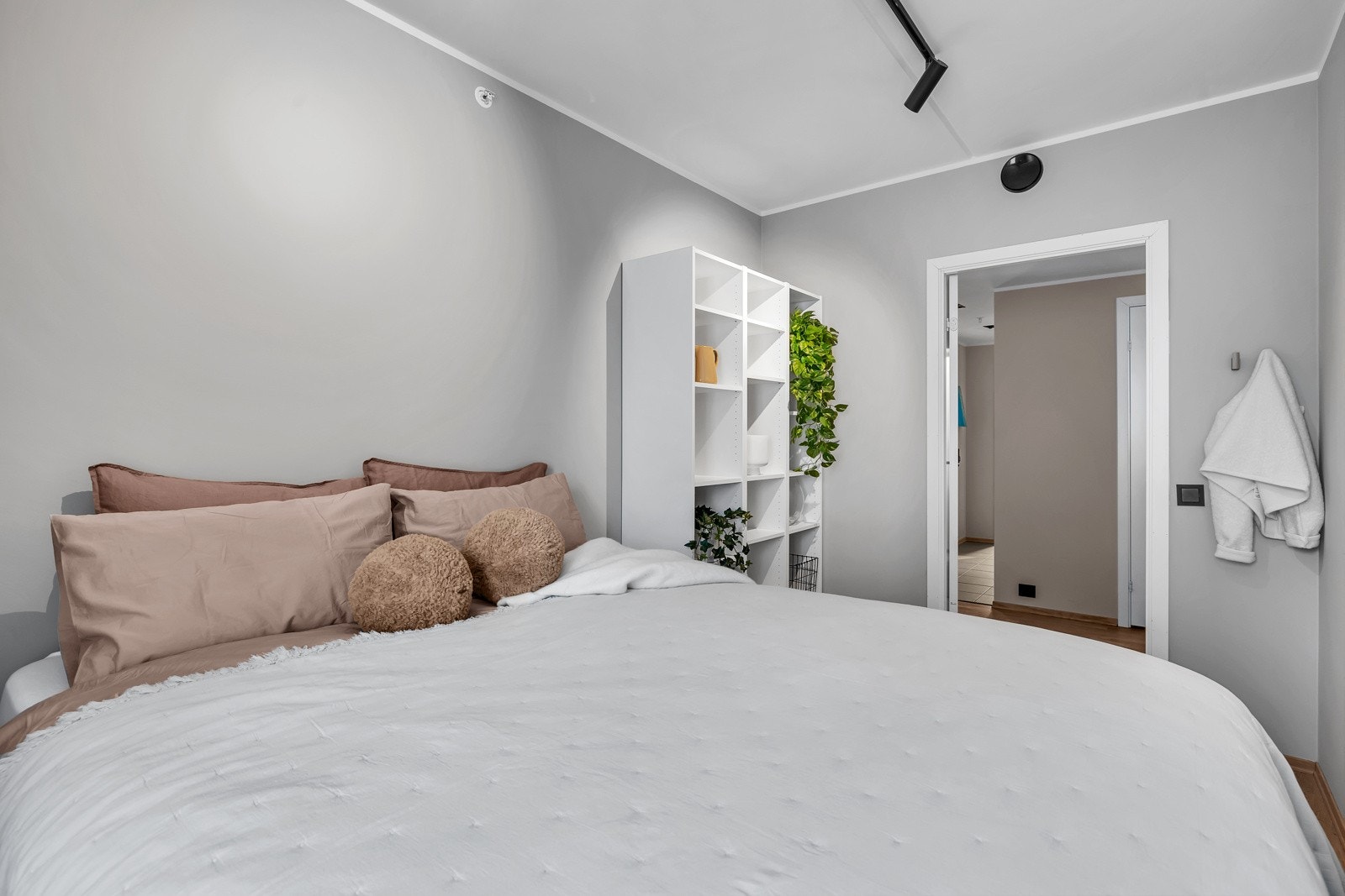 Soverom 3 Galleribilde