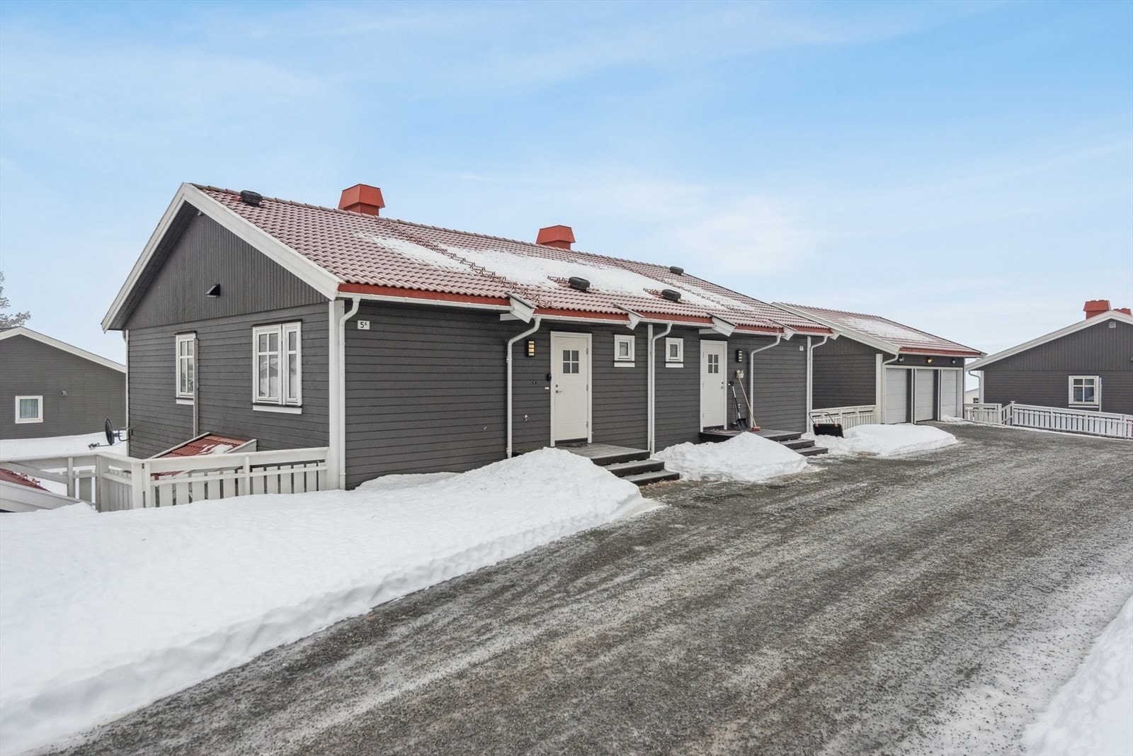 Nærbykroken 5A Galleribilde