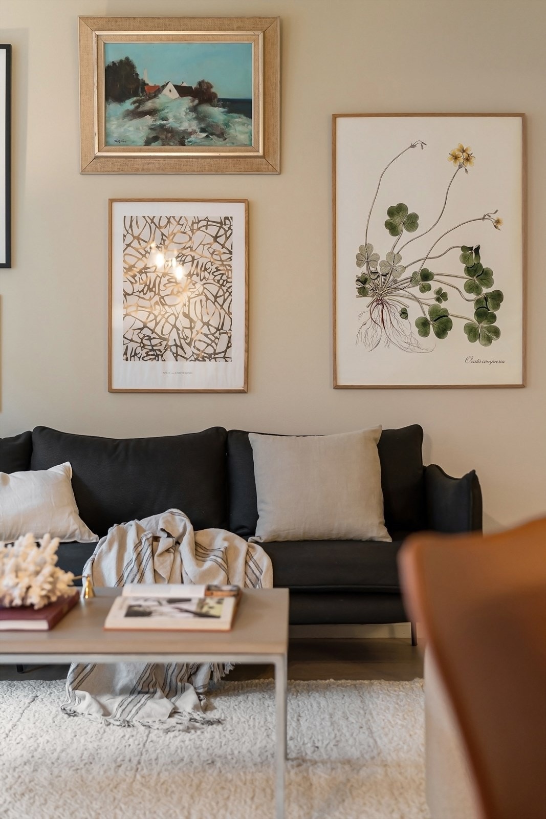 Ingen fellesgjeld. Galleribilde