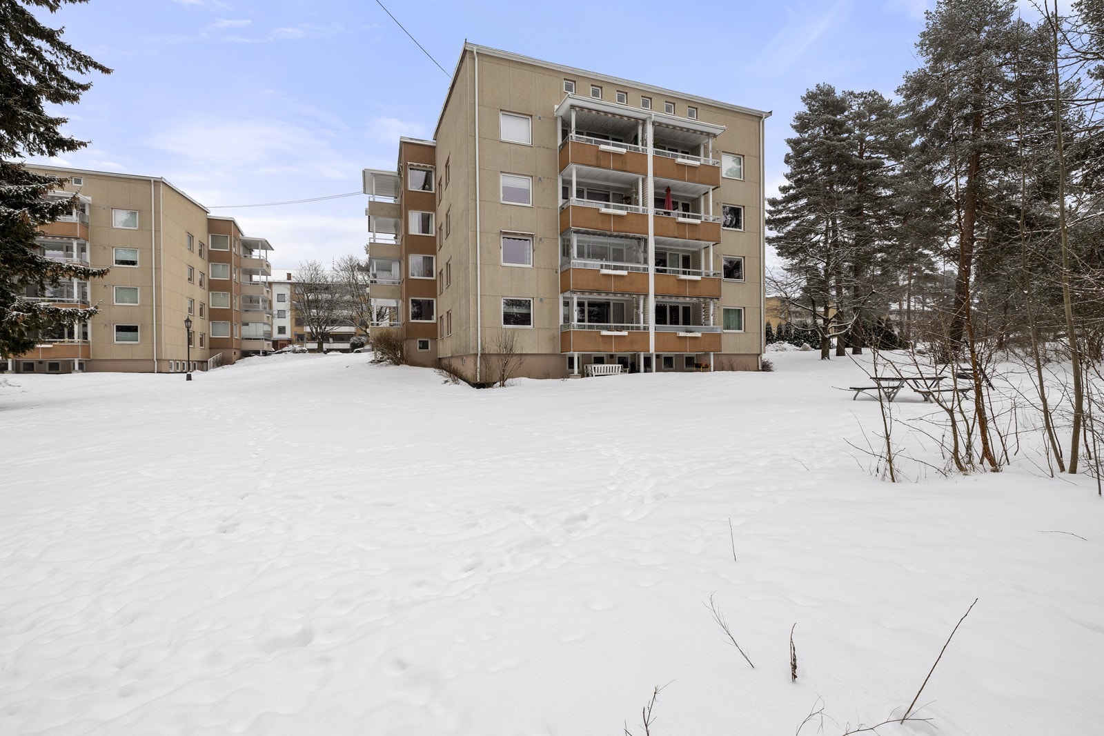 Fasade. Galleribilde