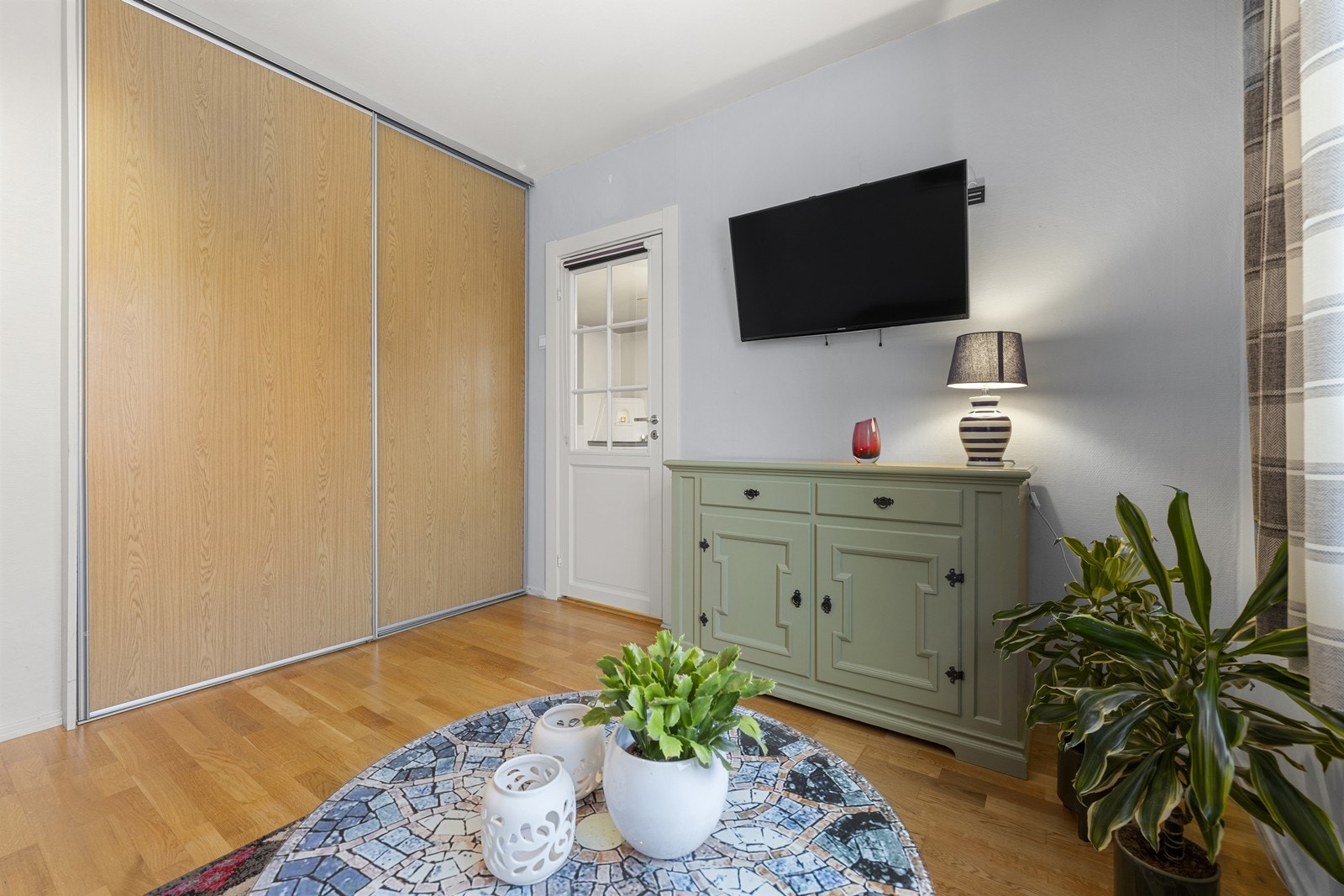 Soverom 2. Galleribilde