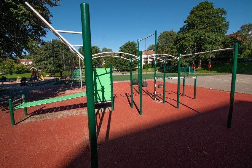 ilapark Galleribilde