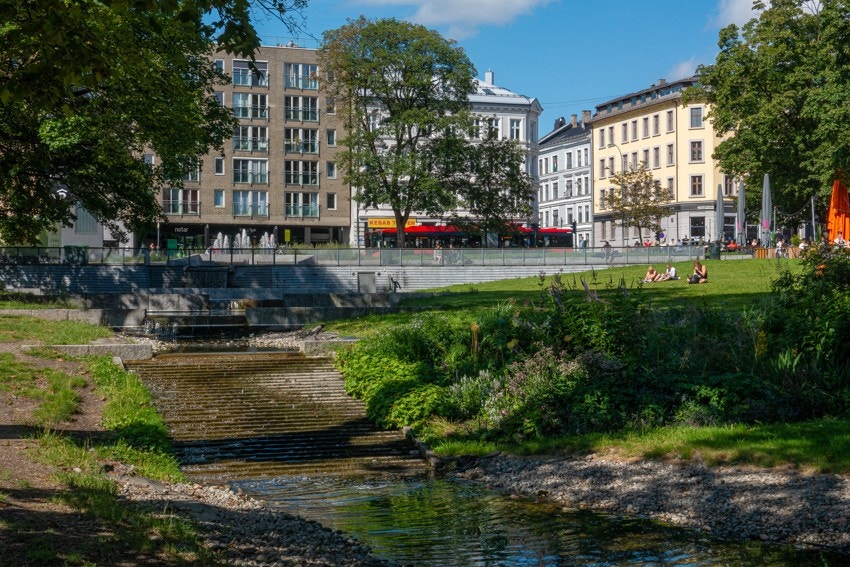 område Galleribilde