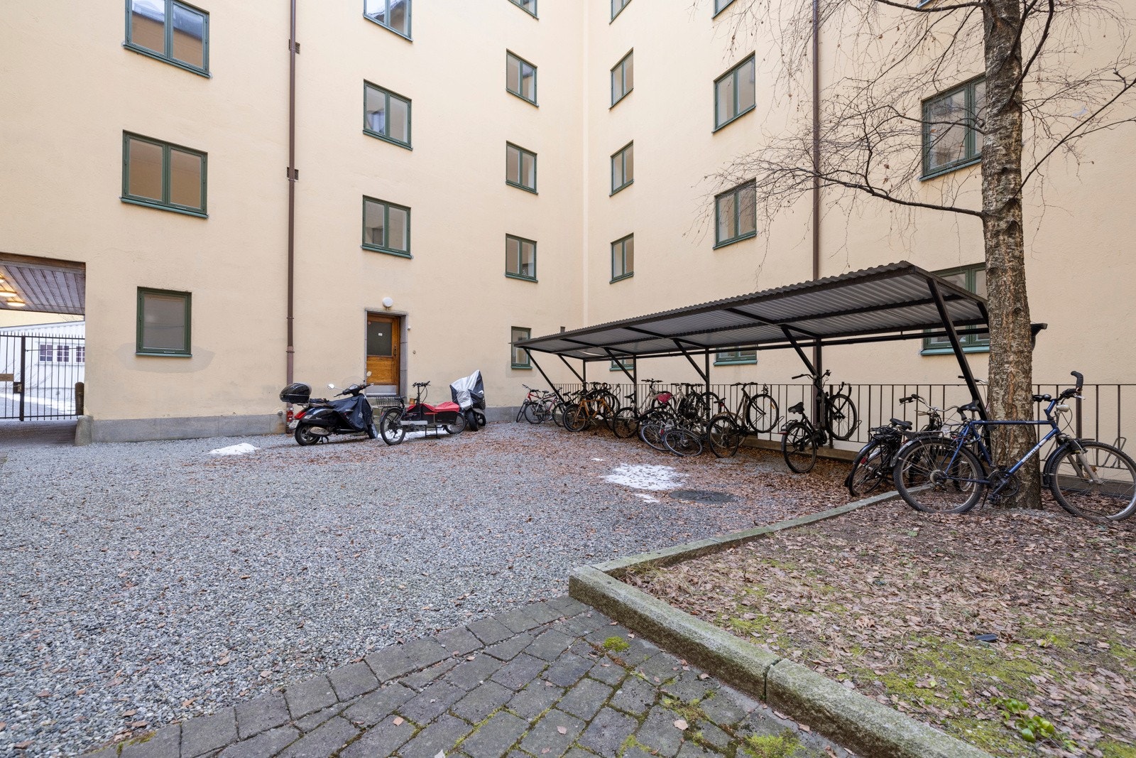 Områdebilde Galleribilde