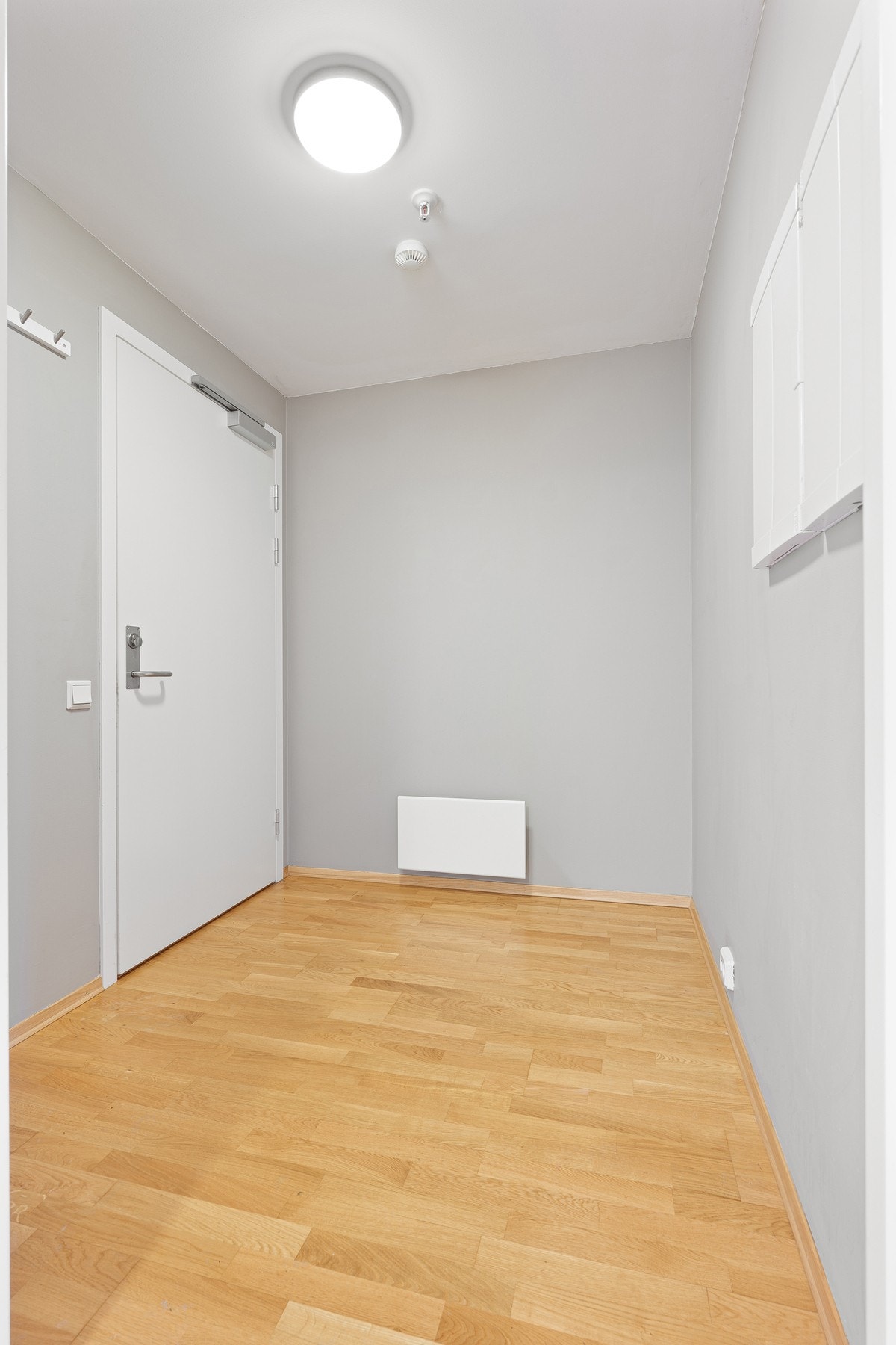 Entré Galleribilde