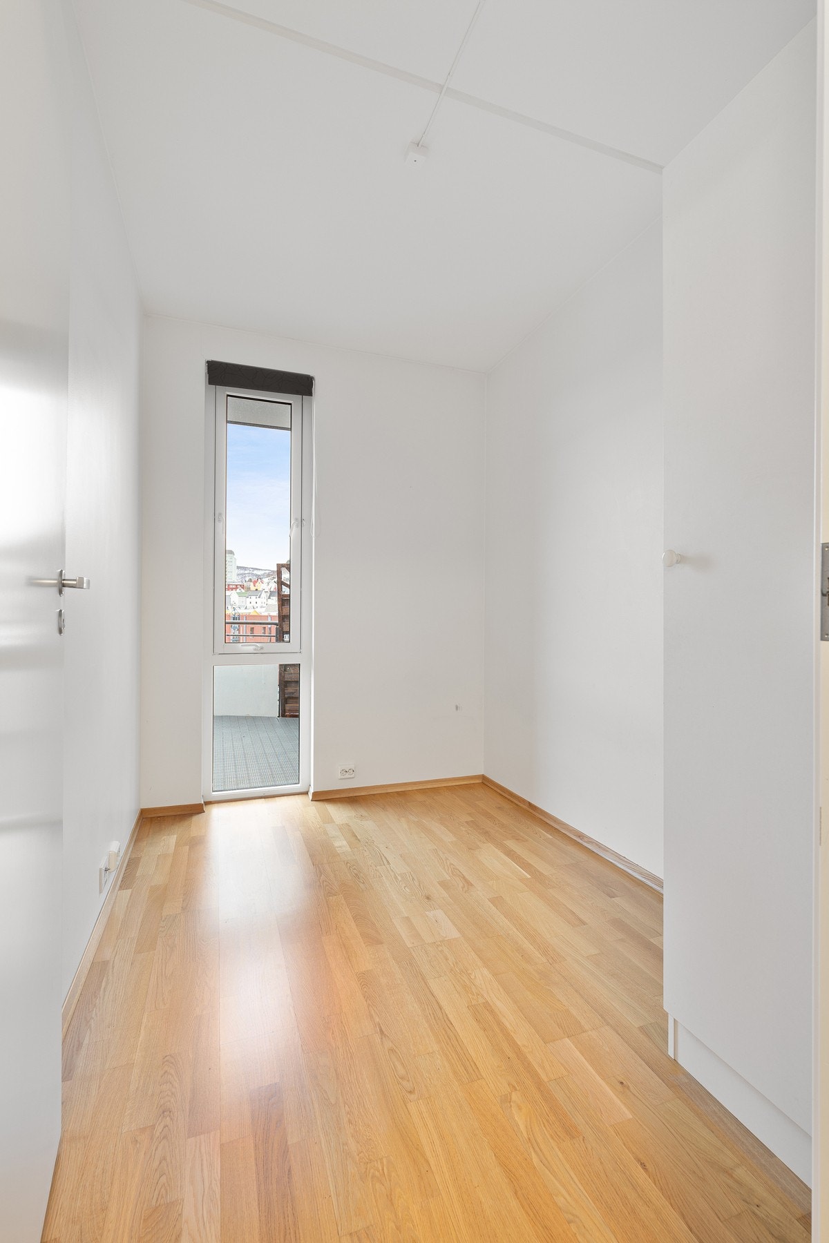 Soverom nr 2 Galleribilde