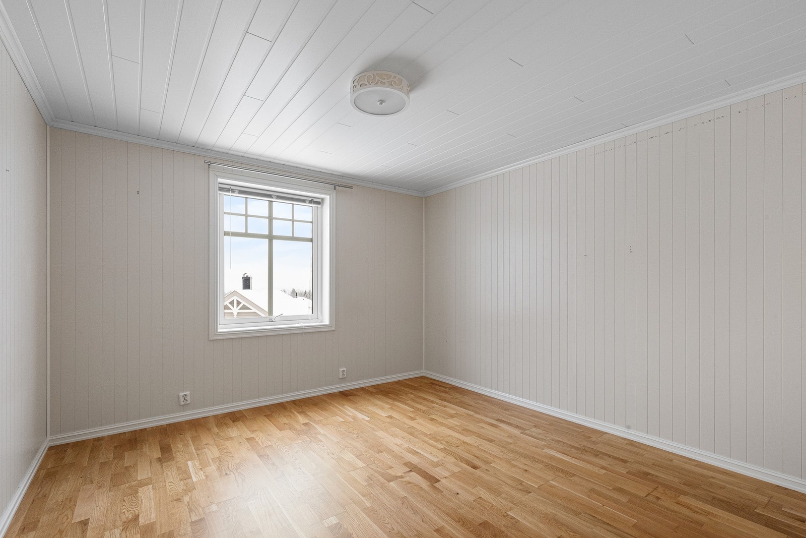 Soverom nr. 2. Galleribilde