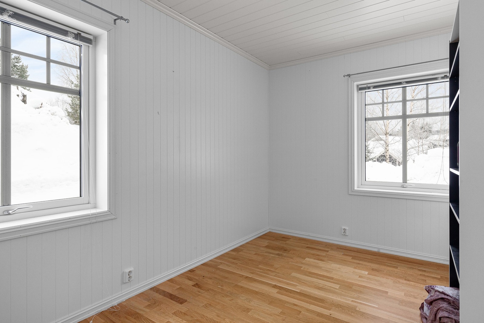 Soverom nr. 3. Galleribilde