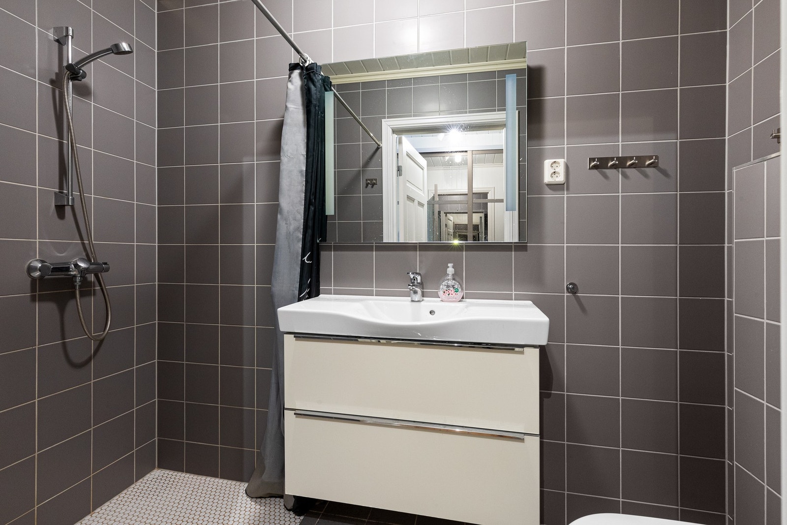 Bad nr. 2. Galleribilde