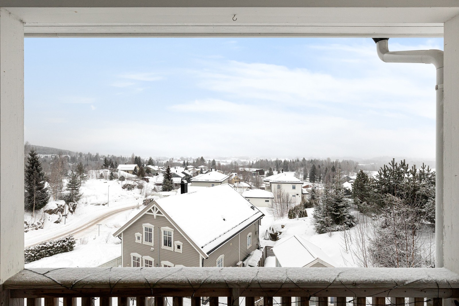 Sjelden mulighet med svært god beliggenhet. Galleribilde